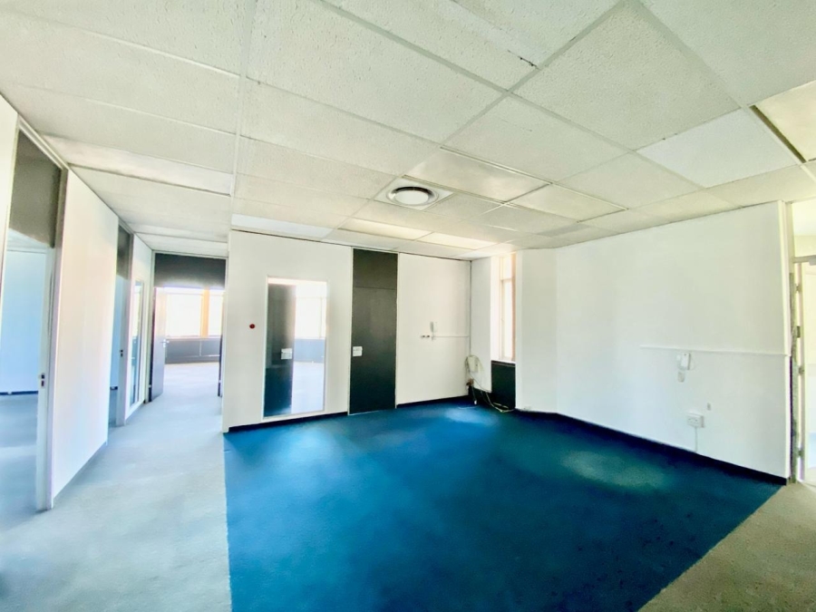 To Let commercial Property for Rent in Strand Central Western Cape